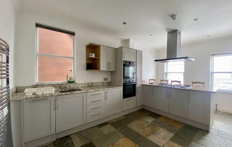 Rectory Road, West Bridgford, Nottingham - Image 1